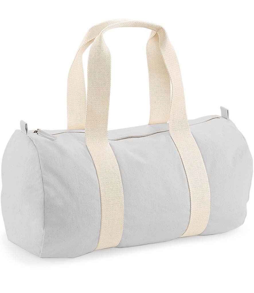 Westford Mill EarthAware® Organic Barrel Bag