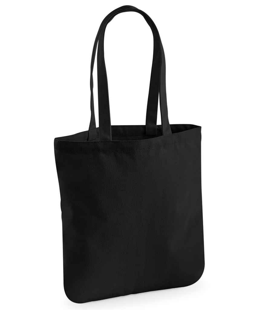 Bag Tote Gwanwyn Organig EarthAware® Westford Mill