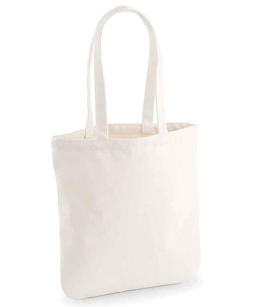 Bag Tote Gwanwyn Organig EarthAware® Westford Mill