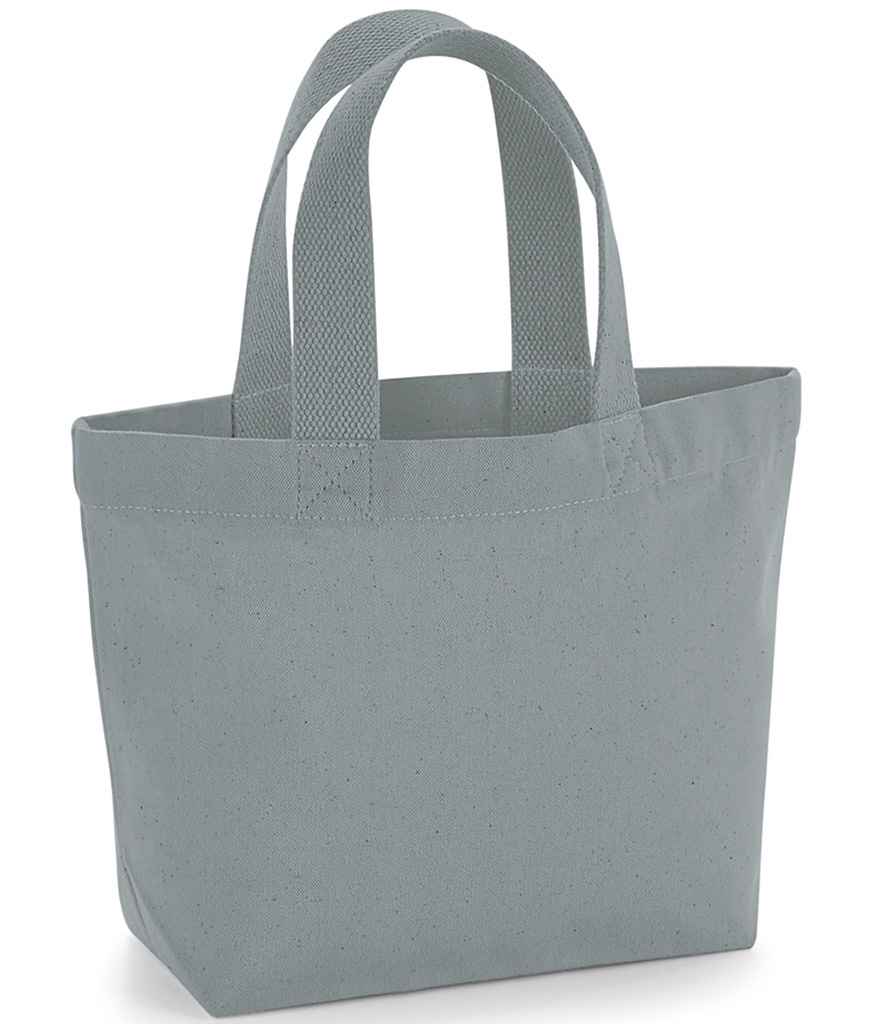 Westford Mill EarthAware® Organic Marina Mini Tote Bag