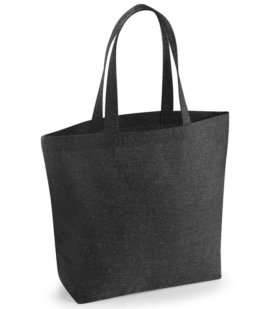 Westford Mill Revive Bag Maxi Tote wedi'i Ailgylchu