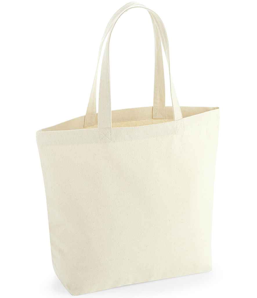 Westford Mill Revive Bag Maxi Tote wedi'i Ailgylchu