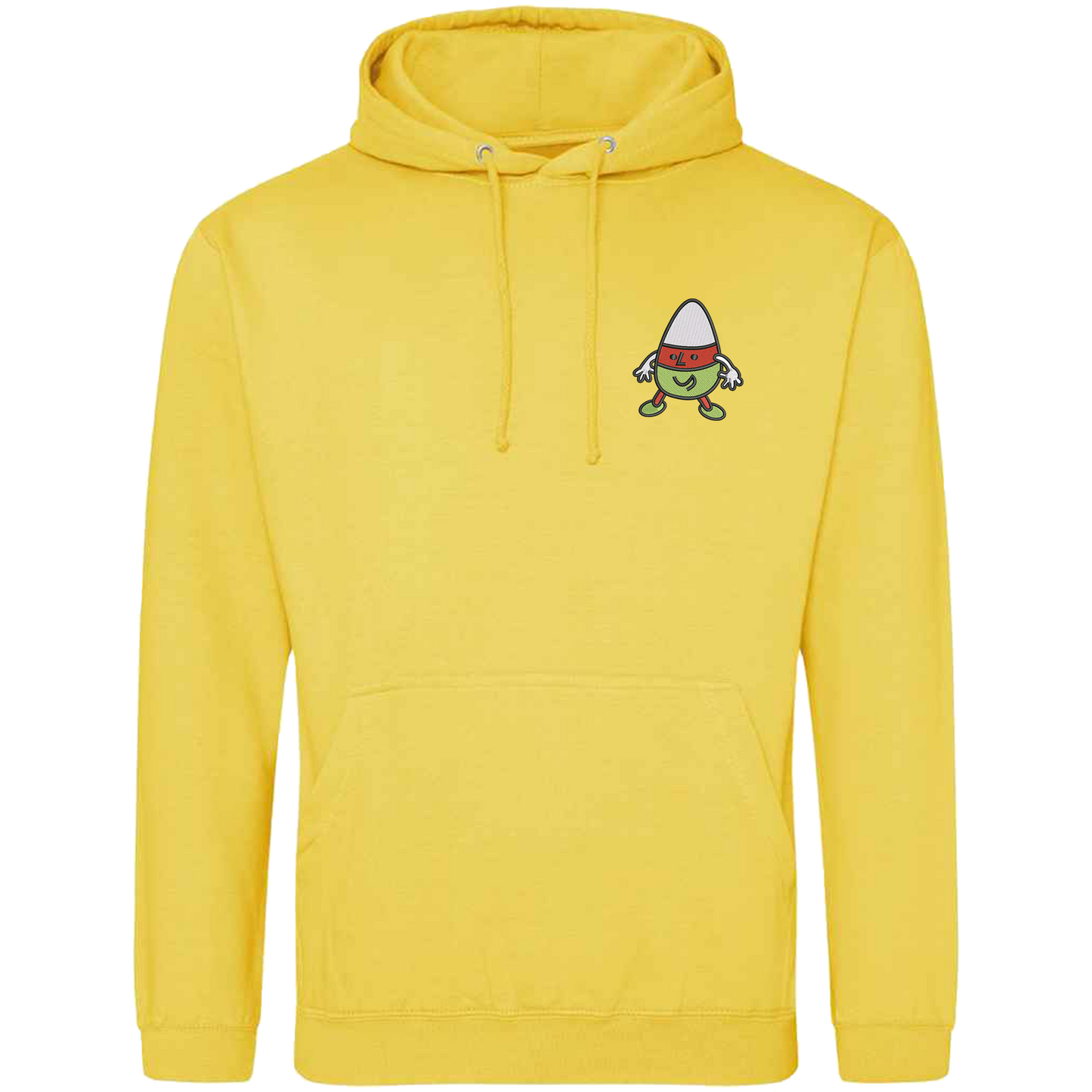 Urdd 'Cofi Dre' Hoodie