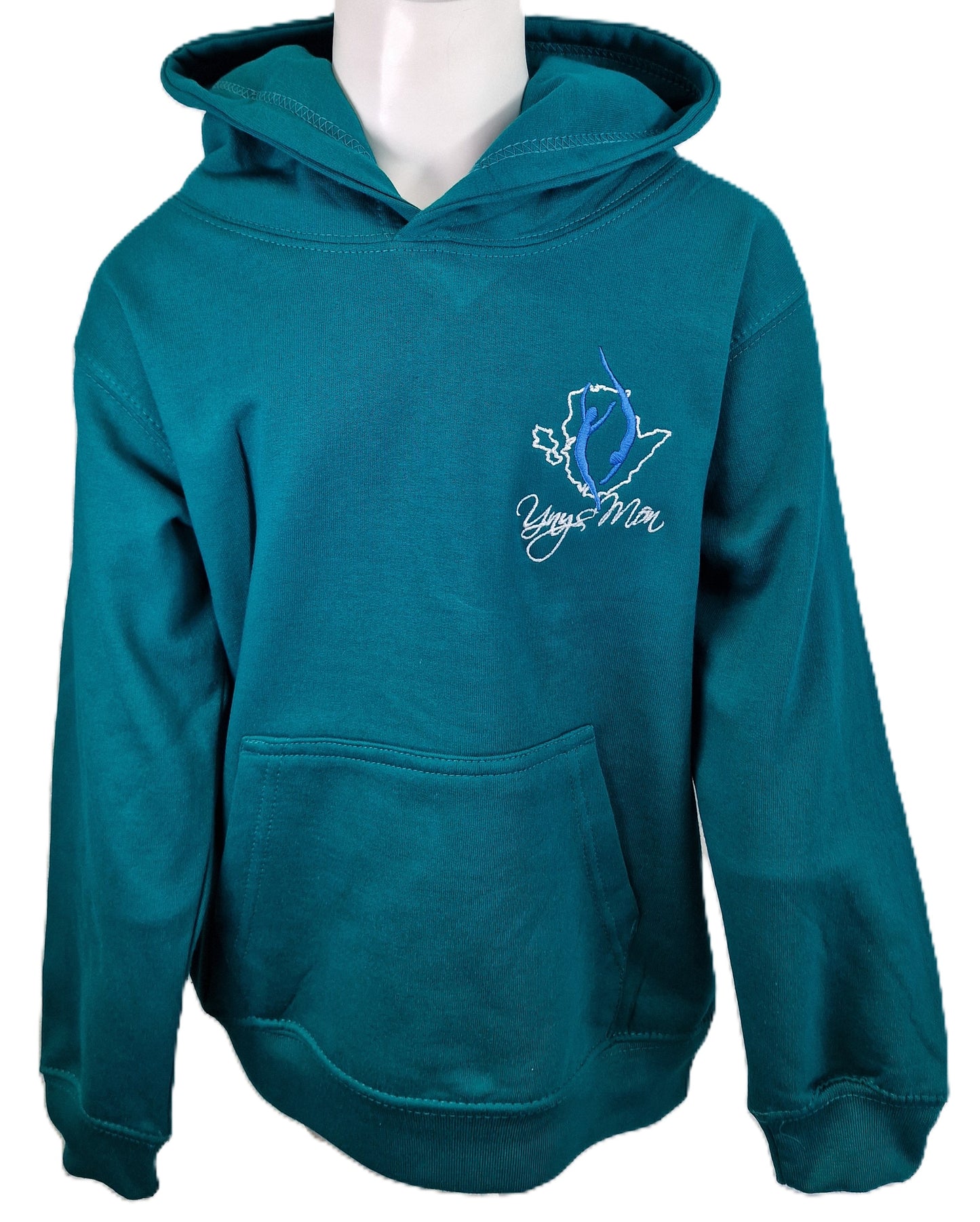 Ynys Môn Gymnastics Club Hoodie