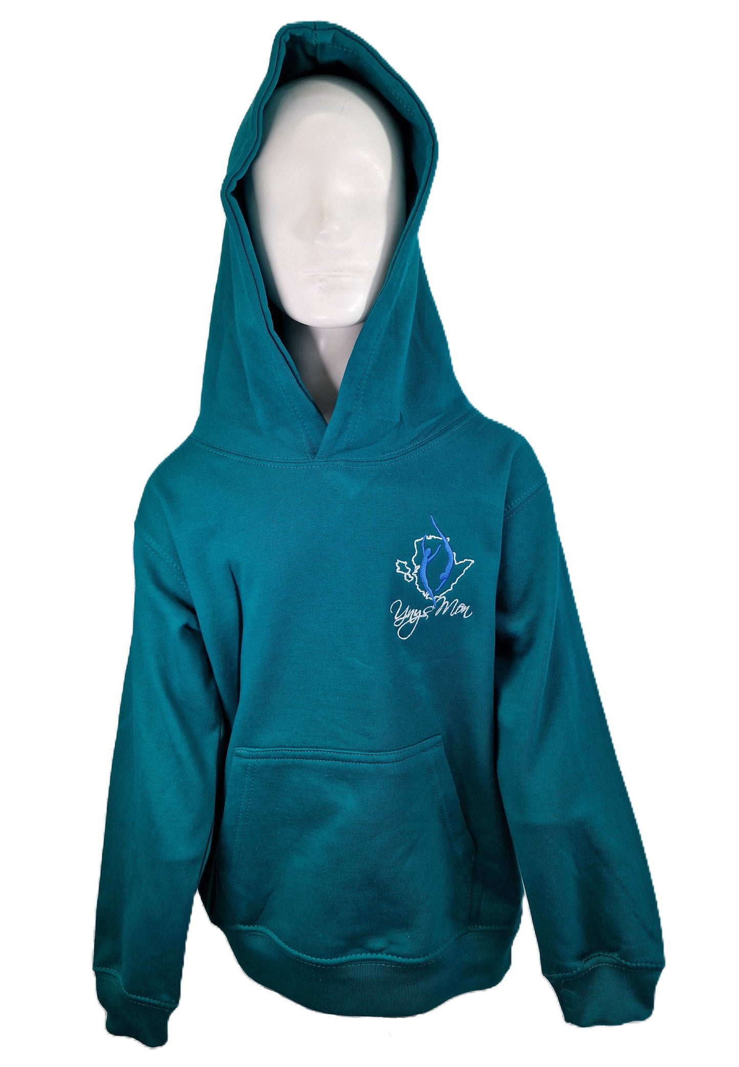 Ynys Môn Gymnastics Club Hoodie