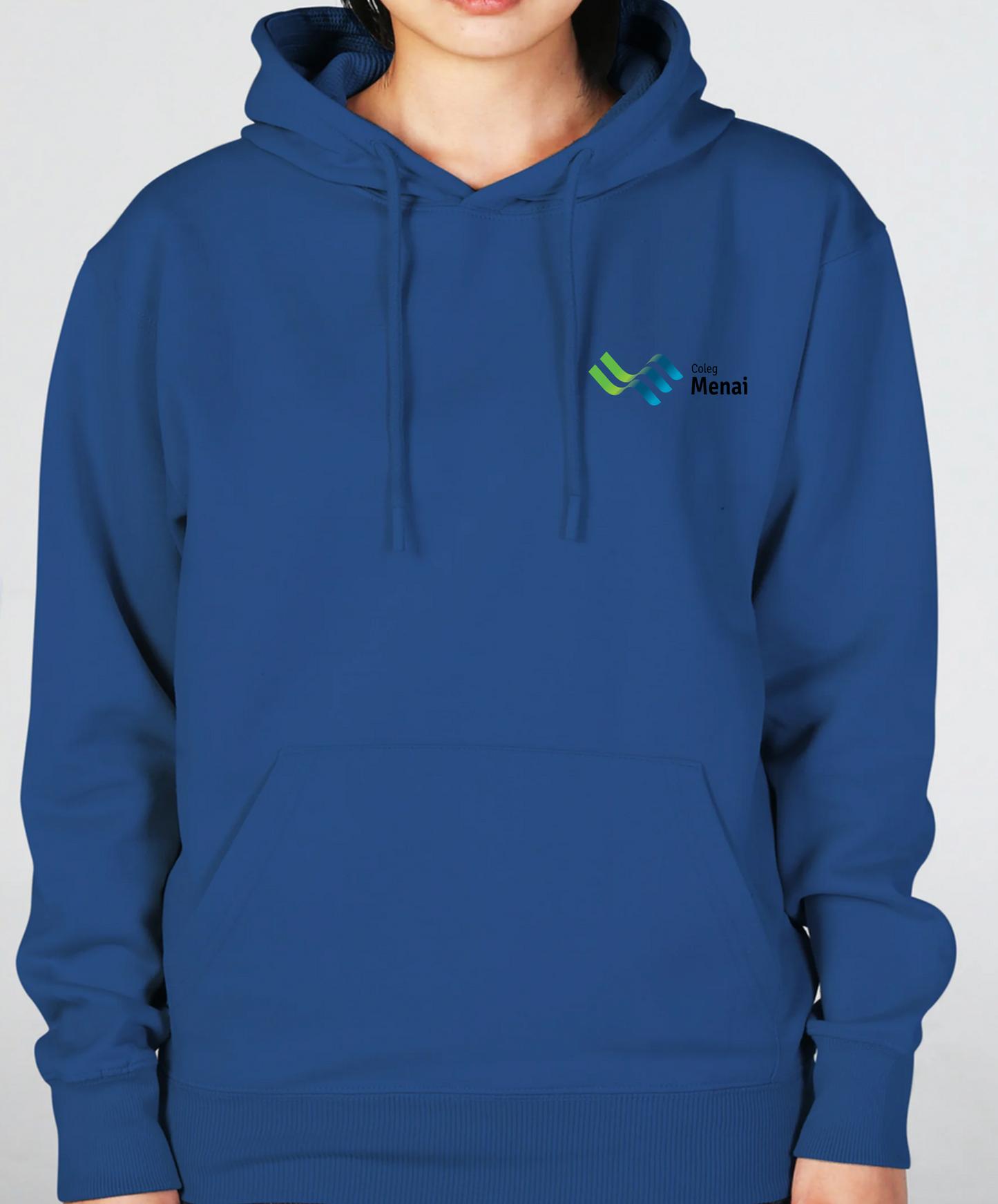 Coleg Menai Health & Social care Level 2 - Hoodie