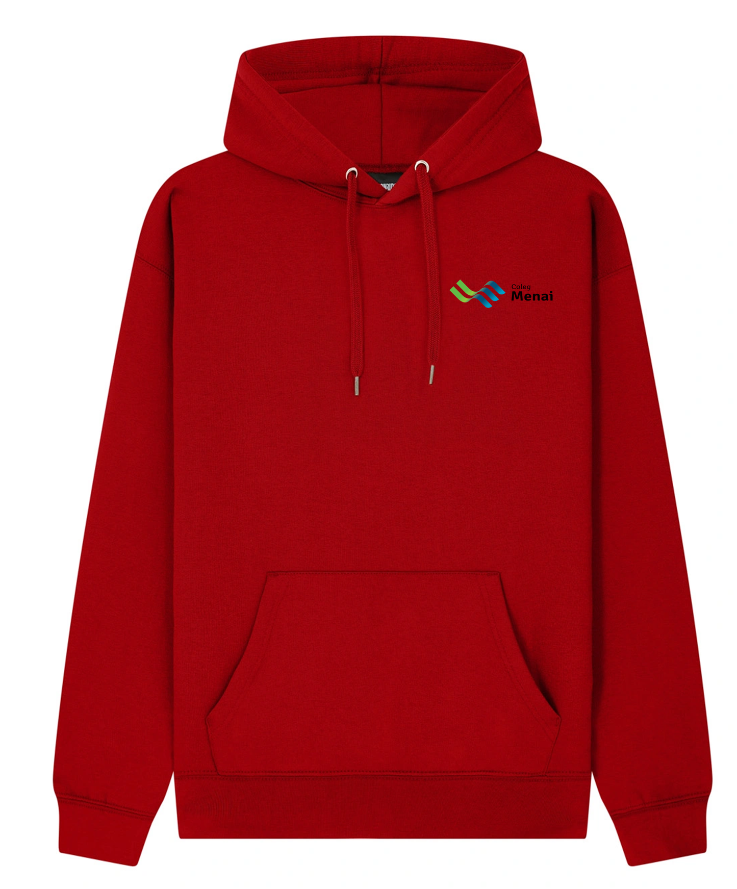 Coleg Menai Childcare - Hoodie