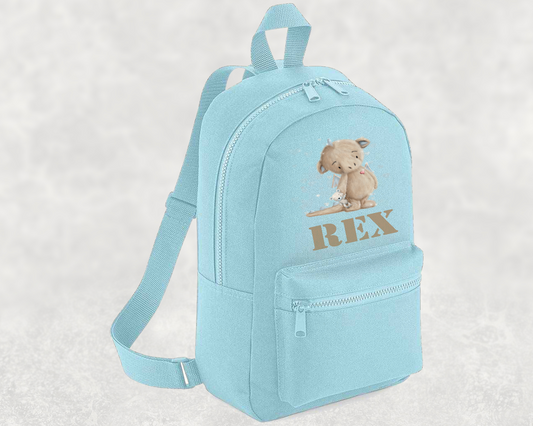 Dino dragon Backpack